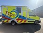 MAN TGE 180 50 180pk Automaat 50 AMBULANCE INCL STRYKER BRANCARD VB Luchtvering