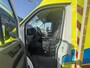 MAN TGE 180 50 180pk Automaat 50 AMBULANCE INCL STRYKER BRANCARD VB Luchtvering