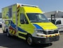 MAN TGE 180 50 180pk Automaat 50 AMBULANCE INCL STRYKER BRANCARD VB Luchtvering