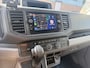 MAN TGE 180 50 180pk Automaat 50 AMBULANCE INCL STRYKER BRANCARD VB Luchtvering