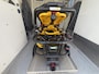 MAN TGE 180 50 180pk Automaat 50 AMBULANCE INCL STRYKER BRANCARD VB Luchtvering