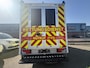 MAN TGE 180 50 180pk Automaat 50 AMBULANCE INCL STRYKER BRANCARD VB Luchtvering