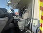 MAN TGE 180 50 180pk Automaat 50 AMBULANCE INCL STRYKER BRANCARD VB Luchtvering