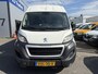 Peugeot Boxer 435 2.2 BlueHDi 165 L3H2 Zwaar Pro Distributieriem nieuw