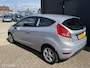 Ford Fiesta 1.25 Titanium