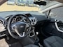 Ford Fiesta 1.25 Titanium