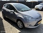 Ford Fiesta 1.25 Titanium