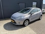 Ford Fiesta 1.25 Titanium