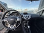 Ford Fiesta 1.25 Titanium