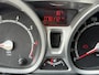 Ford Fiesta 1.25 Titanium
