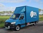 Mercedes-Benz Sprinter 316 CDI 43 AUT. LAADKLEP