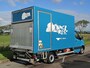 Mercedes-Benz Sprinter 316 CDI 43 AUT. LAADKLEP
