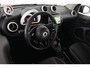 smart EQ Fortwo Comfort 18 kWh Panoramadak Stoelverwarming Climate Control