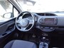 Toyota Yaris 1.5 Hybrid Lease