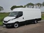 IVECO Daily 35S18 ac aut 3.0ltr EURO6