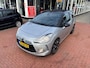 Citroën DS3 Cabrio 1.2 VTi So Chic airco cruise control 131dkm