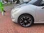 Citroën DS3 Cabrio 1.2 VTi So Chic airco cruise control 131dkm