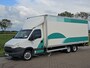 IVECO Daily 50C17 BE COMBI XXXL
