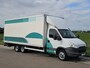 IVECO Daily 50C17 BE COMBI XXXL