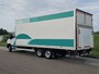 IVECO Daily 50C17 BE COMBI XXXL