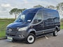Mercedes-Benz Sprinter 317 L2H2 Mbux10 LED AC!