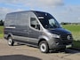 Mercedes-Benz Sprinter 317 L2H2 Mbux10 LED AC!