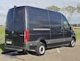 Mercedes-Benz Sprinter 317 L2H2 Mbux10 LED AC!