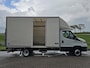 IVECO Daily 35C16 3.0Ltr Bakwagen AC!