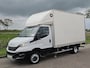 IVECO Daily 35C16 3.0Ltr Bakwagen AC!