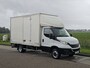 IVECO Daily 35C16 3.0Ltr Bakwagen AC!