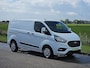 Ford Transit Custom 2.0 ac navi EURO6