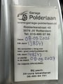 Mercedes-Benz A-klasse 180 Ambition AMG PAKKET NETTE AUTO LEER RIJDT GOED APK 5-2027
