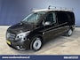 Mercedes-Benz Vito 110 CDI 102pk L2H1 Euro6 Airco | Imperiaal | Camera | Navigatie | Trekhaak | Apple Carplay | Cruisecontrol Android Auto, Parkeersensoren, Bijrijdersbank, Achterklep