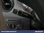 Mercedes-Benz Vito 110 CDI 102pk L2H1 Euro6 Airco | Imperiaal | Camera | Navigatie | Trekhaak | Apple Carplay | Cruisecontrol Android Auto, Parkeersensoren, Bijrijdersbank, Achterklep