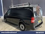 Mercedes-Benz Vito 110 CDI 102pk L2H1 Euro6 Airco | Imperiaal | Camera | Navigatie | Trekhaak | Apple Carplay | Cruisecontrol Android Auto, Parkeersensoren, Bijrijdersbank, Achterklep