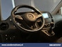 Mercedes-Benz Vito 110 CDI 102pk L2H1 Euro6 Airco | Imperiaal | Camera | Navigatie | Trekhaak | Apple Carplay | Cruisecontrol Android Auto, Parkeersensoren, Bijrijdersbank, Achterklep