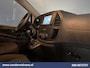 Mercedes-Benz Vito 110 CDI 102pk L2H1 Euro6 Airco | Imperiaal | Camera | Navigatie | Trekhaak | Apple Carplay | Cruisecontrol Android Auto, Parkeersensoren, Bijrijdersbank, Achterklep