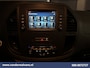 Mercedes-Benz Vito 110 CDI 102pk L2H1 Euro6 Airco | Imperiaal | Camera | Navigatie | Trekhaak | Apple Carplay | Cruisecontrol Android Auto, Parkeersensoren, Bijrijdersbank, Achterklep