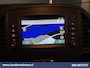 Mercedes-Benz Vito 110 CDI 102pk L2H1 Euro6 Airco | Imperiaal | Camera | Navigatie | Trekhaak | Apple Carplay | Cruisecontrol Android Auto, Parkeersensoren, Bijrijdersbank, Achterklep
