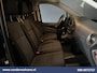 Mercedes-Benz Vito 110 CDI 102pk L2H1 Euro6 Airco | Imperiaal | Camera | Navigatie | Trekhaak | Apple Carplay | Cruisecontrol Android Auto, Parkeersensoren, Bijrijdersbank, Achterklep