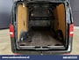 Mercedes-Benz Vito 110 CDI 102pk L2H1 Euro6 Airco | Imperiaal | Camera | Navigatie | Trekhaak | Apple Carplay | Cruisecontrol Android Auto, Parkeersensoren, Bijrijdersbank, Achterklep