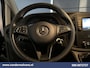Mercedes-Benz Vito 110 CDI 102pk L2H1 Euro6 Airco | Imperiaal | Camera | Navigatie | Trekhaak | Apple Carplay | Cruisecontrol Android Auto, Parkeersensoren, Bijrijdersbank, Achterklep