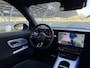 Mercedes-Benz GLB 250+ Business Solution AMG 7p. 85.5 kWh | Night | Trekhaak | 7 persoons | Panoramadak | Sfeerverlichting | Distronic | Parkeercamera |