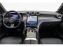 Mercedes-Benz GLC 400e 4MATIC AMG Premium+ Pano, Luchtvering, Achterasbesturing, Leder, Burmester