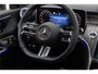 Mercedes-Benz GLC 400e 4MATIC AMG Premium+ Pano, Luchtvering, Achterasbesturing, Leder, Burmester