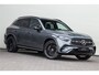 Mercedes-Benz GLC 400e 4MATIC AMG Premium+ Pano, Luchtvering, Achterasbesturing, Leder, Burmester