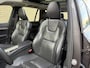 Volvo XC90 2.0 T8 445pk Recharge AWD Ultimate Bright | Long range | Panoramadak | Lederen bekleding | Navigatie | Adaptieve cruise | Lane assist | Dodehoekdetectie | Harman&kardon | Head up | Stoel&stuurverwarming | Stoelventilatie | Apple CarPlay / Android Auto | 20 inch velgen | Keyless | Full-LED | DAB | Volledig onderhouden