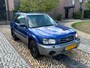 Subaru Forester 2.0 AWD X Automaat Clima Trekhaak