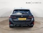 BMW 5-Serie Touring 530e M Sport-Pro Edition | matzwart | 21" individual | innovation | leer | head-up