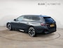 BMW 5-Serie Touring 530e M Sport-Pro Edition | matzwart | 21" individual | innovation | leer | head-up